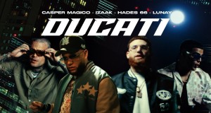Ducati Music Video
