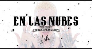 En Las Nubes