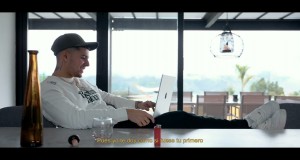 En Read Muzicki video