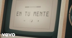 En Tu Mente Video musicale