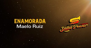 Enamorada Videyo Mizik