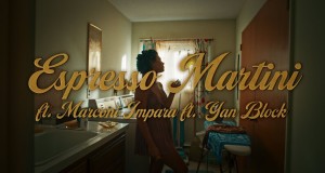 Espresso Martini Müzik video