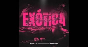 Exótica Vídeo musical