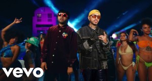Exótica Music Video