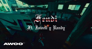 Fendi Video muzik