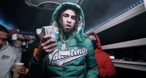 Full Of Diamonds Muziki wa video