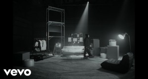 Funeral Musik-Video