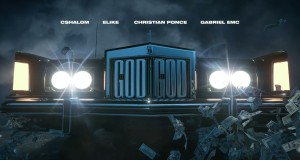 God God Musik-Video
