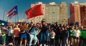 Gol Music Video