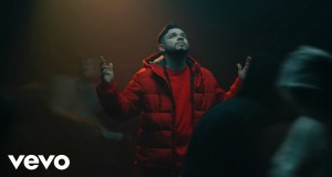 Guerra Espiritual Музычнае відэа