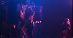 Heavy Video musical