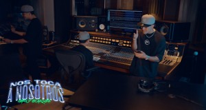 Intentándolo Video musical
