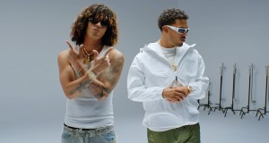 Jeva Nueva Music Video