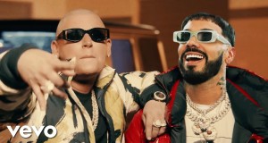 Jlo Vídeo de música