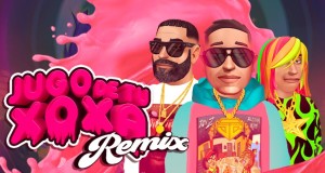 Jugo De Tu Xoxa Remix Музичко видео