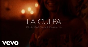 La Culpa Vídeo musical