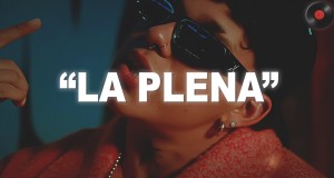 LA PLENA