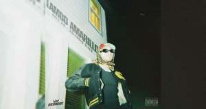 Lambo Amarillo Müzik video