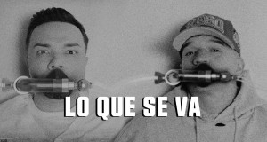 Lo Que Se Va