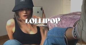 Lollipop Fidio Orin