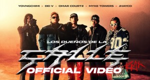 Los Dueños De La Calle Music Video