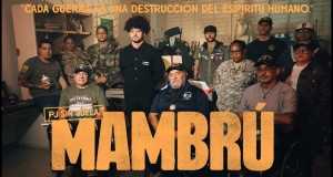 Mambrú