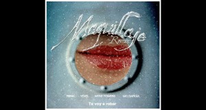 Maquillaje (Remix) म्युजिक भिडियो
