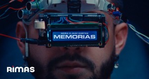 Memorias Music Video