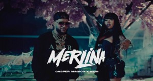 Merlina Muziki wa video