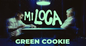 Mi Loca Glazbeni video