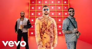 Miami Video muzik