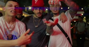 Micro Musik-Video