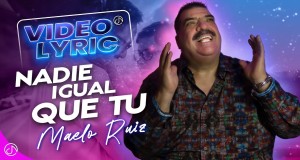 NADIE IGUAL QUE TÚ