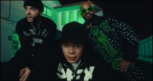 Nasty Af Musikkvideo