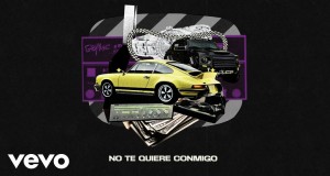 No Te Quieren Conmigo (Remix0 קליפ