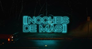 Noches De Más Video muzik