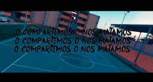 O Compartimos O Nos Matamos Videyo Mizik