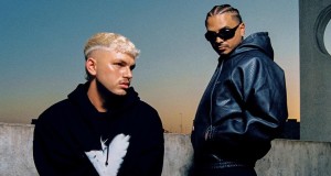 Pa K Music Video