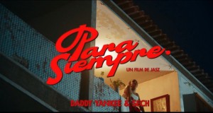 Para Siempre Video musicale