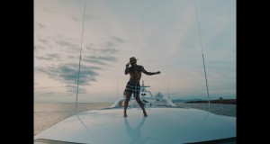 Pasaporte Müzik video