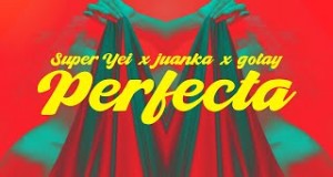 Perfecta Music Video