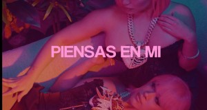 Piensas En Mi Music Video