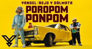 Poropomponpom Music Video