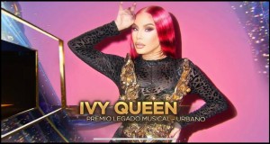 Premios Lo Nuestro Video musical