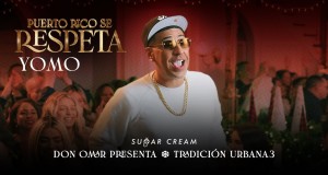 Puerto Rico Se Respeta Musik-Video