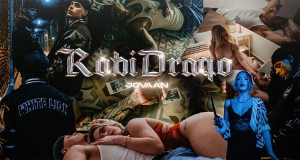 Robi Draqo Musikvideo