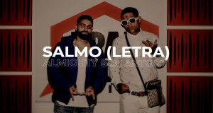 Salmo Xxx Video musicale