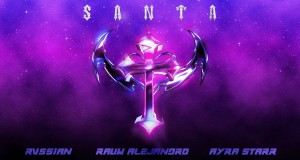 Santa Music Video