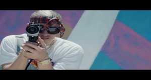Sensualidad Music Video