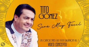 Será Muy Fácil Хөгжмийн видео
